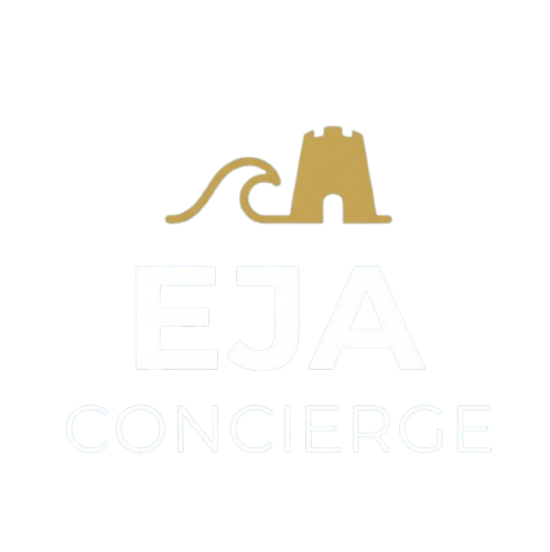 Eja Concierge Sardinia